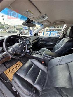 تويوتا أفالون